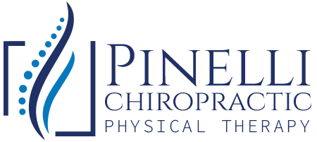 PC Logo Colored Pinelli Chiropractic