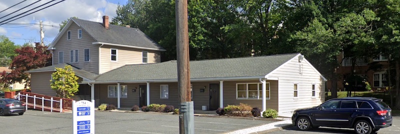 Pinelli Office 800 Pinelli Chiropractic Office