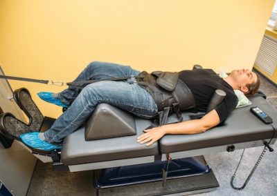 spinal decompression
